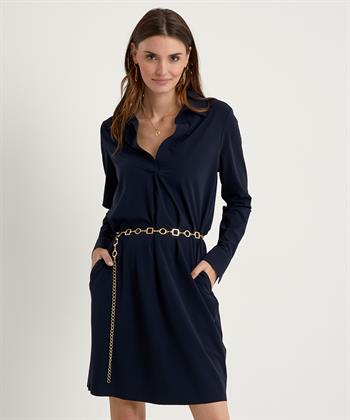 Japan TKY Polokleid Travelstoff Fujiko