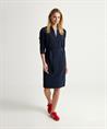 Japan TKY Polokleid Travelstoff Gürtel Nenema
