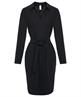 Japan TKY Polokleid Travelstoff Gürtel Nenema