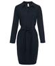 Japan TKY Polokleid Travelstoff Gürtel Nenema