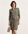 Japan TKY Polokleid Travelstoff Nenema