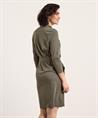 Japan TKY Polokleid Travelstoff Nenema