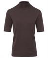 Japan TKY Rollkragenpullover kurzarm Torak