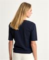 Japan TKY Shirt Travelstoff Kurzarm Fukiko