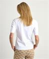 Japan TKY Shirt Travelstoff Kurzarm Fukiko