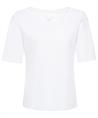 Japan TKY Shirt Travelstoff Kurzarm Fukiko
