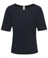 Japan TKY Shirt Travelstoff Kurzarm Fukiko