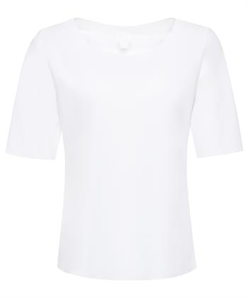 Japan TKY Shirt Travelstoff Kurzarm Fukiko