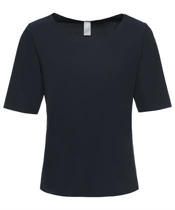 Japan TKY Shirt Travelstoff Kurzarm Fukiko