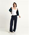 Japan TKY Straight Fit Hose Reisestoff Daryo