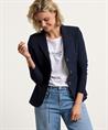 Japan TKY Travelstoff Blazer Yuuka