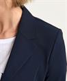 Japan TKY Travelstoff Blazer Yuuka