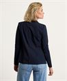 Japan TKY Travelstoff Blazer Yuuka