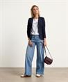 Japan TKY Travelstoff Blazer Yuuka