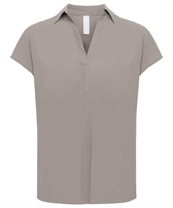 Japan TKY Travelstoff Bluse Kera