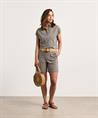 Japan TKY Travelstoff Chino Shorts Maruka