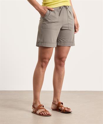 Japan TKY Travelstoff Chino Shorts Maruka