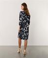 Japan TKY Travelstoff Kleid Batik Shige