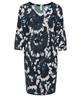 Japan TKY Travelstoff Kleid Batik Shige