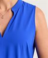 Japan TKY Travelstoff Kleid Como