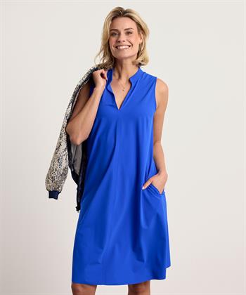 Japan TKY Travelstoff Kleid Como