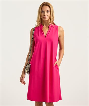 Japan TKY Travelstoff Kleid Como