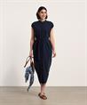 Japan TKY Travelstoff Kleid Narumi