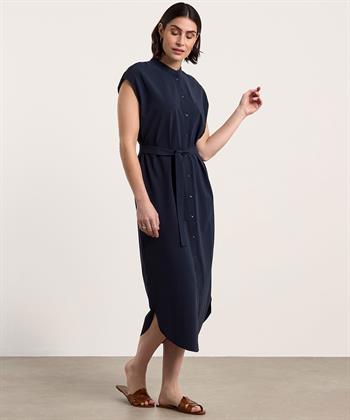 Japan TKY Travelstoff Kleid Narumi
