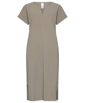Japan TKY Travelstoff Kleid Okichi
