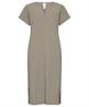 Japan TKY Travelstoff Kleid Okichi