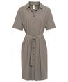 Japan TKY Travelstoff Polokleid Naryki