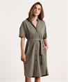 Japan TKY Travelstoff Polokleid Naryki