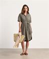 Japan TKY Travelstoff Polokleid Naryki