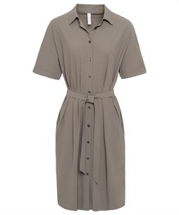 Japan TKY Travelstoff Polokleid Naryki