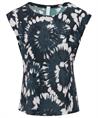 Japan TKY Travelstoff Shirt Batik Fuuki