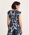 Japan TKY Travelstoff Shirt Batik Fuuki