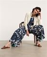 Japan TKY Travelstoff Shirt Batik Fuuki