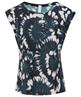 Japan TKY Travelstoff Shirt Batik Fuuki