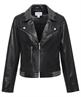 Joseph Ribkoff Bikerjacke veganem Leder