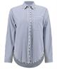 Joseph Ribkoff Bluse Streifen Perlen