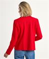 Joseph Ribkoff Bouclé-Blazer