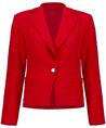 Joseph Ribkoff Bouclé-Blazer