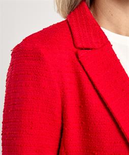 Joseph Ribkoff Bouclé-Blazer