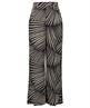 Joseph Ribkoff Hose mit geteiltem Blattdruck