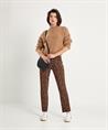 Joseph Ribkoff Hose Pantherdruck