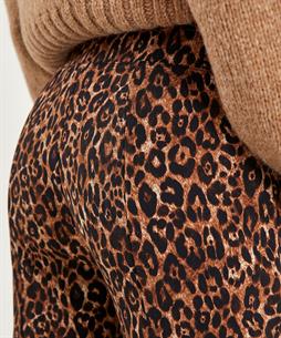Joseph Ribkoff Hose Pantherdruck