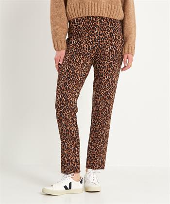 Joseph Ribkoff Hose Pantherdruck