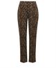 Joseph Ribkoff Hose Pantherdruck