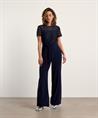 Joseph Ribkoff Jumpsuit durchbrochen