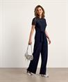 Joseph Ribkoff Jumpsuit durchbrochen